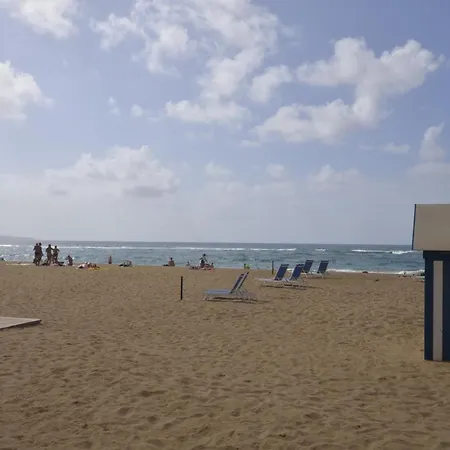 Appartamento Maralma Las Palmas de Gran Canaria