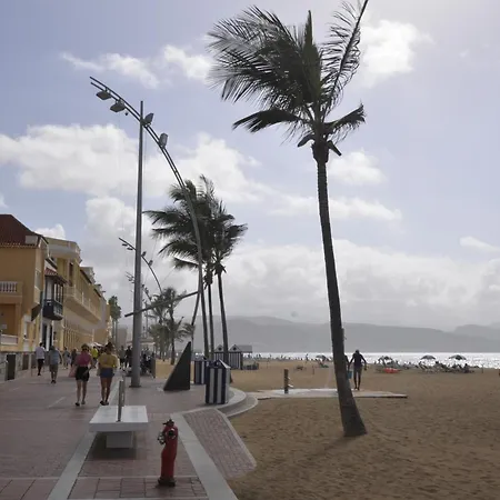 Appartamento Maralma *