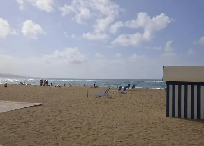 Appartamento Maralma Las Palmas de Gran Canaria