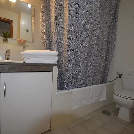 Apartmán Maralma *