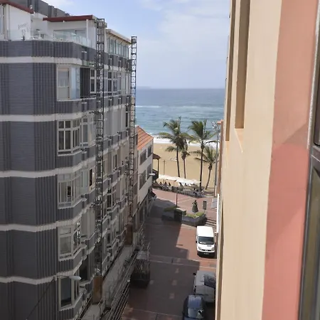 Maralma Apartmán *