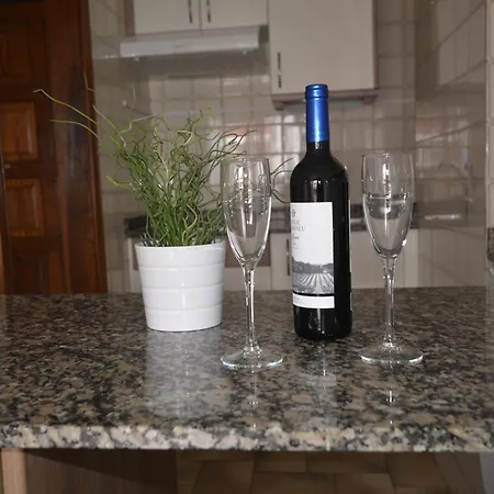 Apartmán Maralma