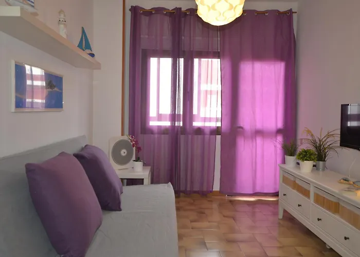 Apartment Maralma Las Palmas / Gran Canaria