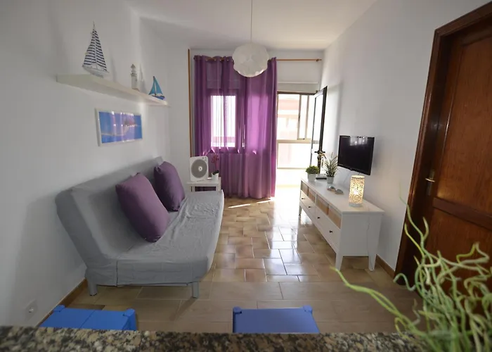 Maralma Las Palmas / Gran Canaria