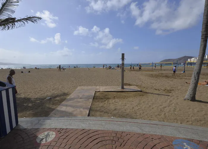 Maralma Apartment Las Palmas / Gran Canaria