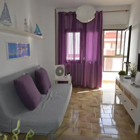 Maralma Апартаменты